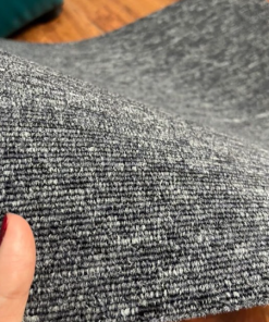 Thảm Trải Sàn Dạng Tấm Đế Cao Su PVC Cao Cấp Mana 09 Thảm trải sàn dạng tấm