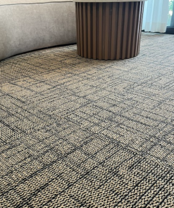 Thảm trải sàn dạng tấm đế cao su Sunny 01 Thảm trải sàn dạng tấm thảm tấm đế nhựa bitumen