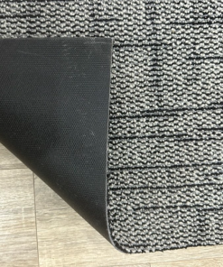 Thảm trải sàn dạng tấm đế cao su Sunny 04 Thảm trải sàn dạng tấm thảm đế bitumen chống ẩm