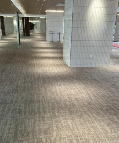 Thảm Trải Sàn Dạng Tấm Đế Cao Su FANCI 04 Thảm trải sàn dạng tấm thảm tấm đế bitumen cao cấp