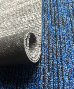 Thảm Trải Sàn Dạng Tấm Đế Cao Su FANCI 05 Thảm trải sàn dạng tấm thảm tấm đế bitumen chống ẩm