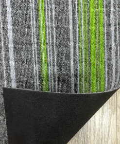 Thảm Trải Sàn Dạng Tấm Đế Nhựa Bitumen COLOR 02 Thảm trải sàn Color thảm đế bitumen hiện đại