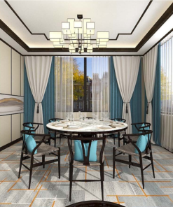 Thảm Trải Sàn Khách Sạn Nylon 06