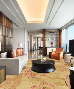 Thảm trải sàn khách sạn Đường Dẫn DD-800-02