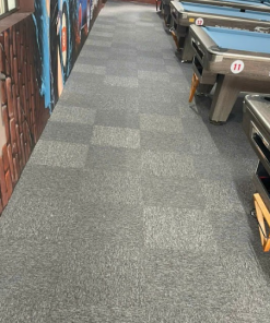 Thảm Trải Sàn Dạng Tấm Đế Nhựa BITUMEN RIO – M05 Thảm trải sàn dạng tấm thảm tấm đế nhựa bitumen chống ẩm