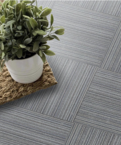 Thảm Trải Sàn Dạng Tấm BITUMEN RIO – T05 Thảm trải sàn dạng tấm thảm đế bitumen văn phòng