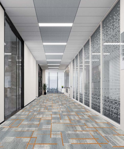 Thảm Trải Sàn Đường Dẫn DD-800-02 Thảm trải sàn đường dẫn nội thất khách sạn