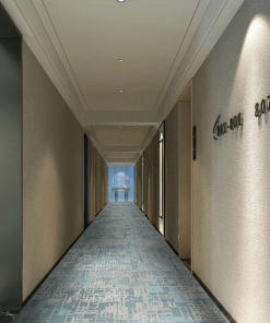 Thảm Trải Sàn Đường Dẫn DD-800-05 Thảm trải sàn đường dẫn nội thất khách sạn